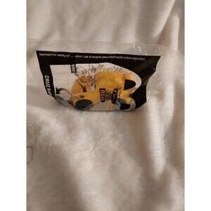 McDonald’s Happy Meal Toy Disney Pixar Cars on the Road Cruz Ramirez #2